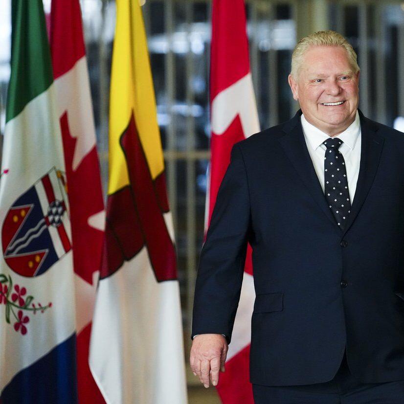 Ontario to loosen internal trade, remove barriers on alcohol and labour mobility
